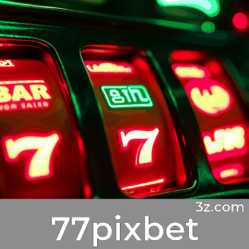 77pixbet: Plataforma Segura e Confiável