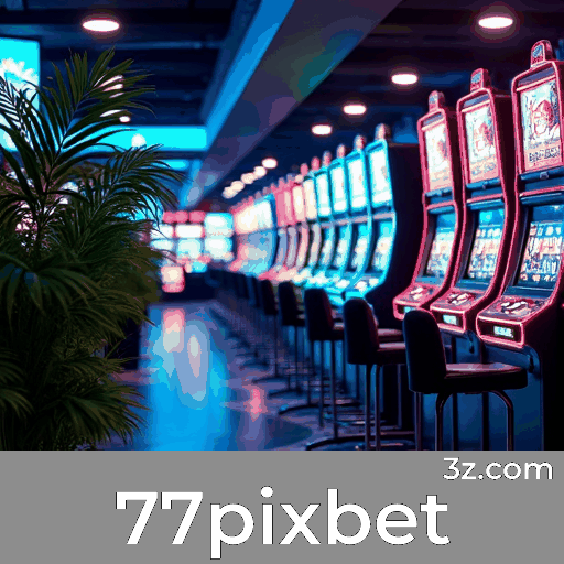Luxo Casino: Experiência Exclusiva com Dealers Profissionais na 77pixbet