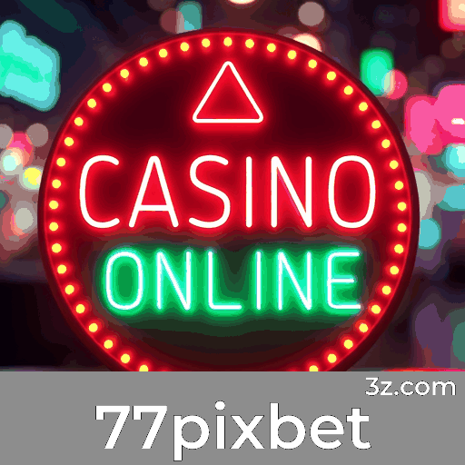 77pixbet: Diversão sem limites para jogadores brasileiros