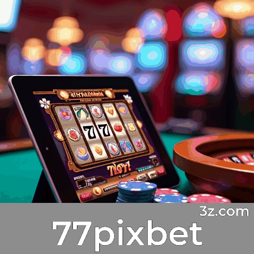 77pixbet: Parceria com Desenvolvedores e Inovação em jogos