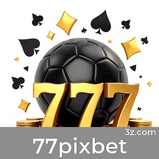 Apostas Esportivas de Sucesso com Análises Quantitativas na 77pixbet