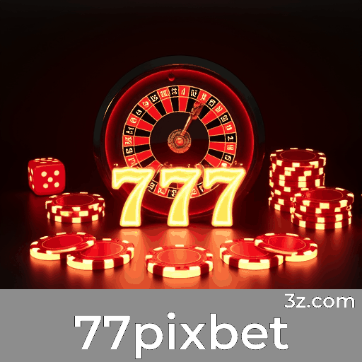 77pixbet: Plataforma Segura e Confiável