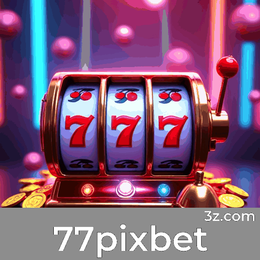 77pixbet: Descubra Jogos de Cassino e Apostas Online