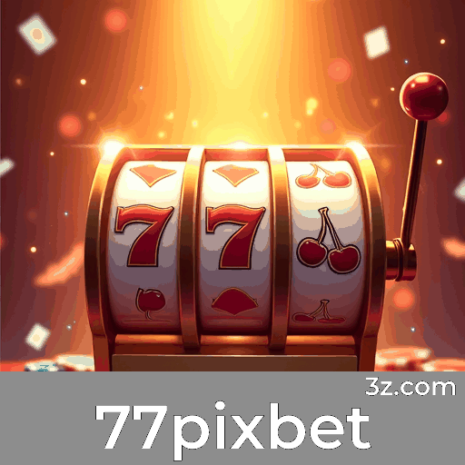 77pixbet: Baixe o App de Apostas Móveis Agora