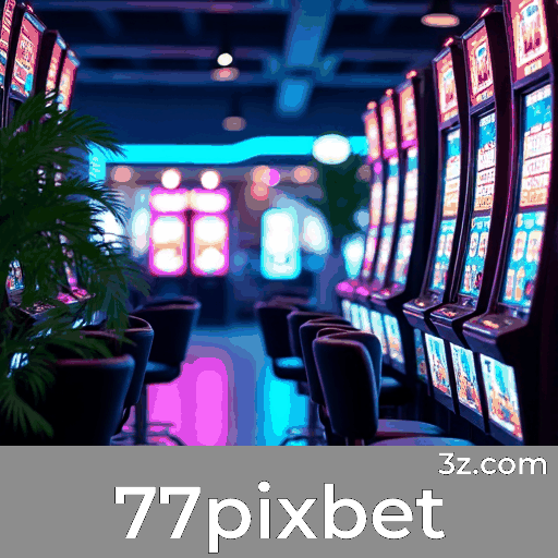 77pixbet: Plataforma de Apostas Segura e Confiável