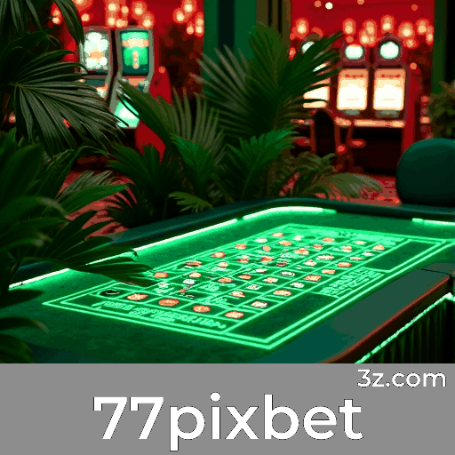 Promoções 77pixbet: Estratégias para Valor Máximo!