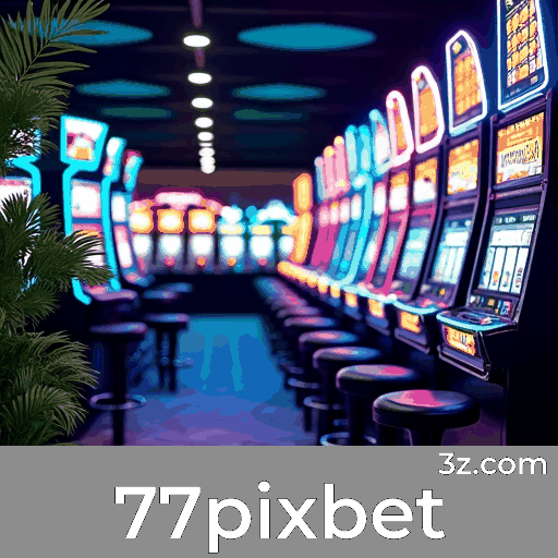 Bônus Reais no 77pixbet: Recompensas que Você Recebe