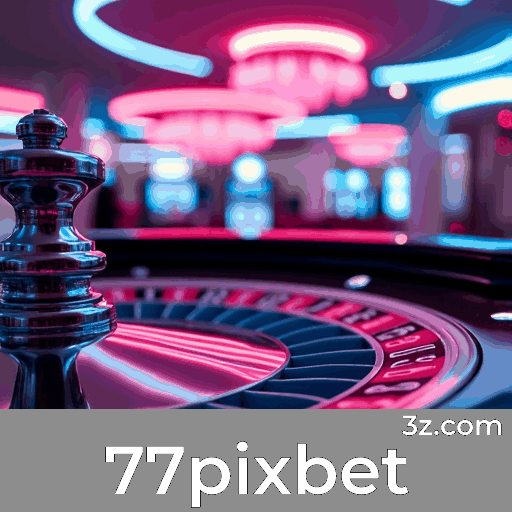 Desenvolvedores e Tecnologia de Ponta na 77pixbet