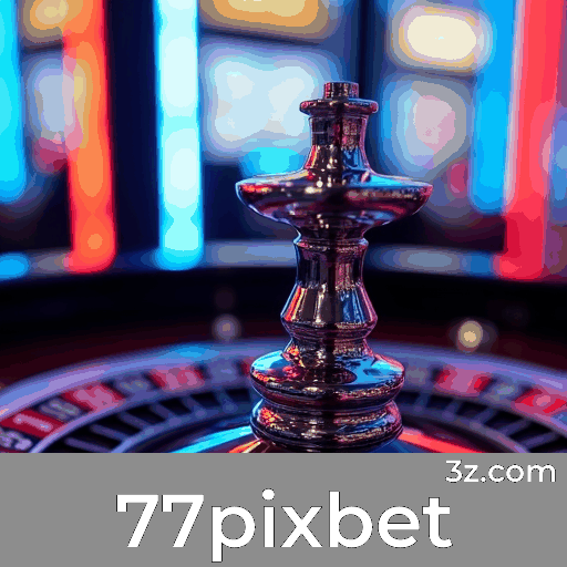 Desenvolvedores e Tecnologia de Ponta na 77pixbet